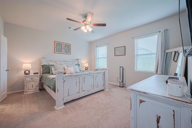 1214 Red Hills Drive, Rosharon, TX 77583