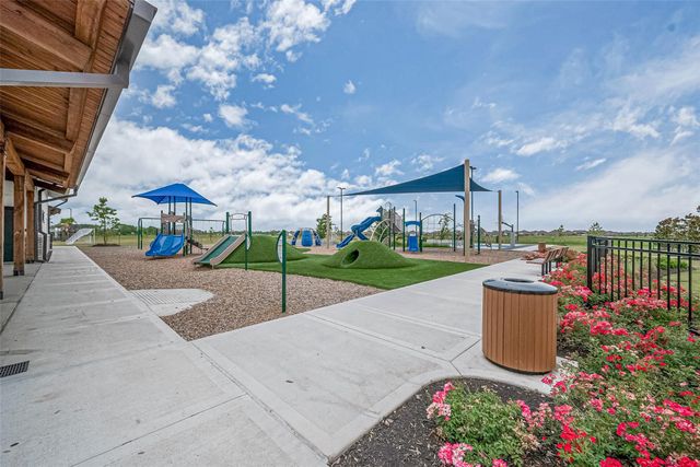 1214 Red Hills Drive, Rosharon, TX 77583