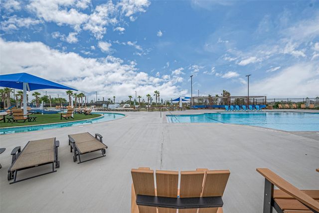 1214 Red Hills Drive, Rosharon, TX 77583