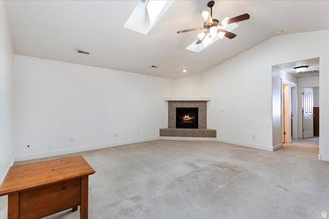 190 W NEWBURY LN, Harrisville, UT 84414