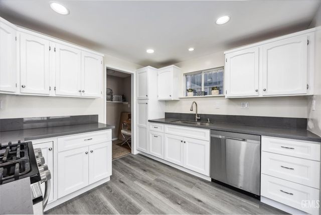508 South Drive, Lebec, CA 93243
