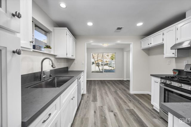 508 South Drive, Lebec, CA 93243
