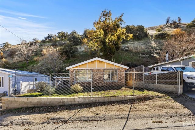 508 South Drive, Lebec, CA 93243