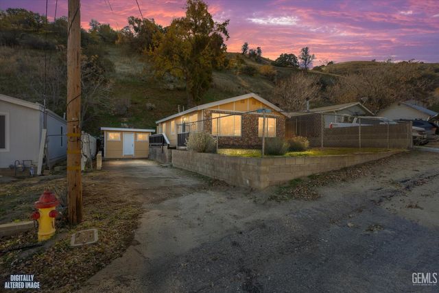508 South Drive, Lebec, CA 93243