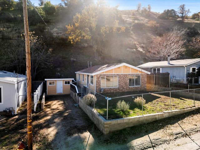 508 South Drive, Lebec, CA 93243