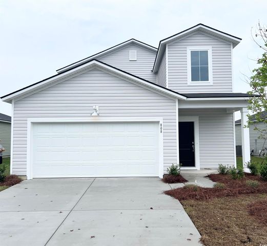 808 Wapama St., Little River, SC 29566