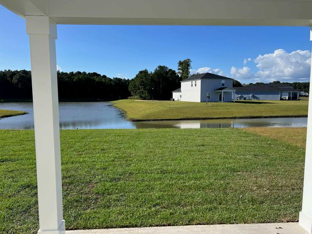 808 Wapama St., Little River, SC 29566