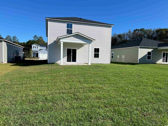 808 Wapama St., Little River, SC 29566