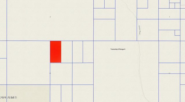 0 N Hotts Road -, Eloy, AZ 85131