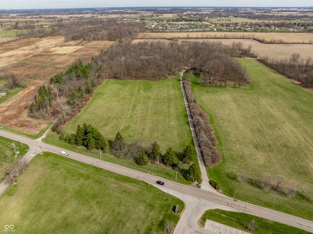 5510 W Bethel Parcel 006 Avenue, Muncie, IN 47304