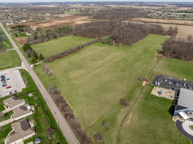 5510 W Bethel Parcel 006 Avenue, Muncie, IN 47304
