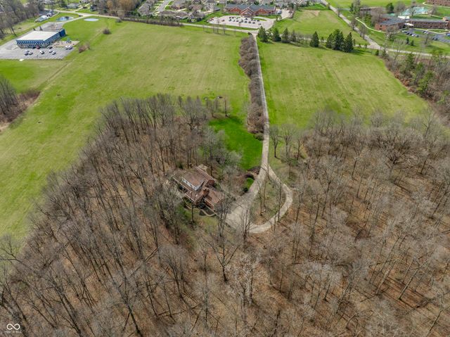 5510 W Bethel Parcel 006 Avenue, Muncie, IN 47304