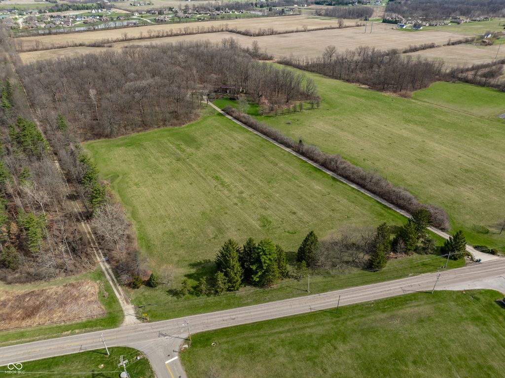 5510 W Bethel Parcel 006 Avenue, Muncie, IN 47304
