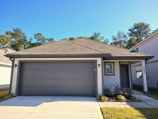 13232 Musky Drive, Conroe, TX 77384