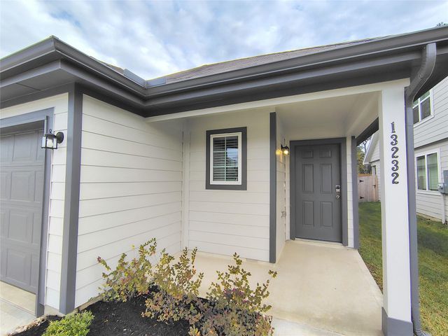 13232 Musky Drive, Conroe, TX 77384