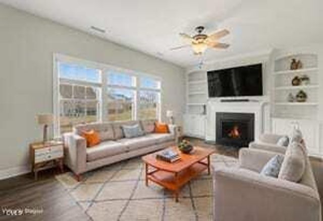 111 Laporte Path, Garner, NC 27529