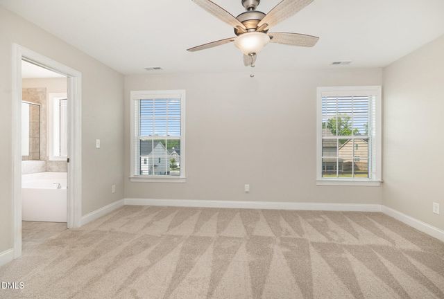 111 Laporte Path, Garner, NC 27529