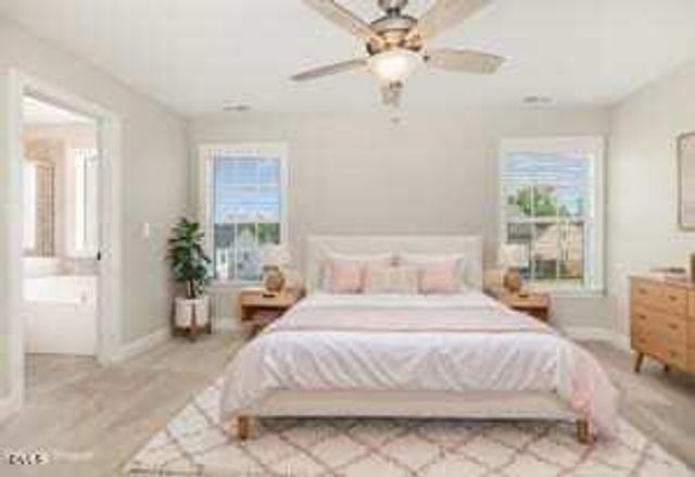 111 Laporte Path, Garner, NC 27529