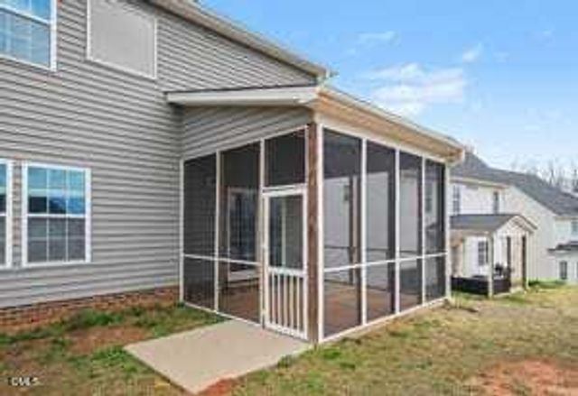 111 Laporte Path, Garner, NC 27529