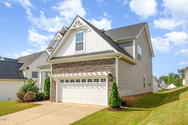 111 Laporte Path, Garner, NC 27529