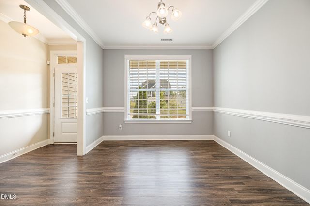 111 Laporte Path, Garner, NC 27529