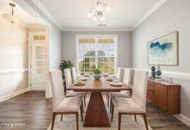 111 Laporte Path, Garner, NC 27529