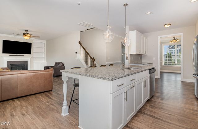 111 Laporte Path, Garner, NC 27529