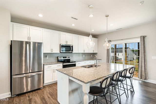 111 Laporte Path, Garner, NC 27529