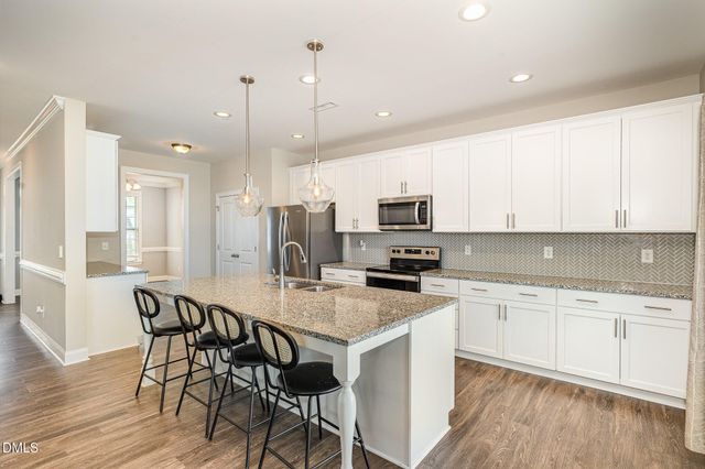 111 Laporte Path, Garner, NC 27529