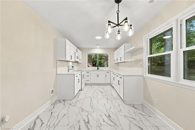 3514 Fox Place, Greensboro, NC 27408
