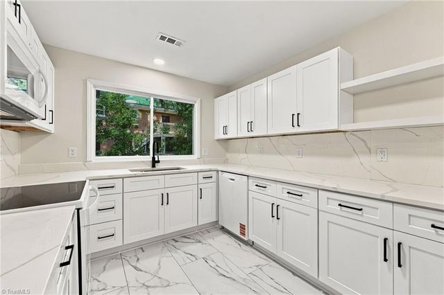 3514 Fox Place, Greensboro, NC 27408