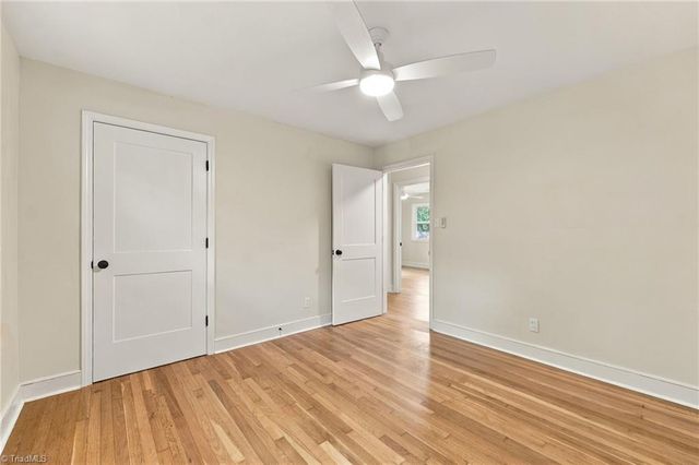 3514 Fox Place, Greensboro, NC 27408