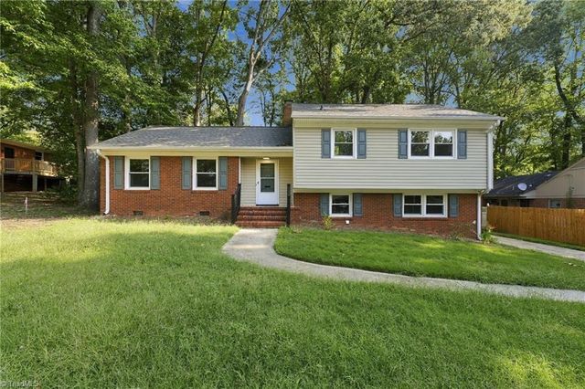 3514 Fox Place, Greensboro, NC 27408
