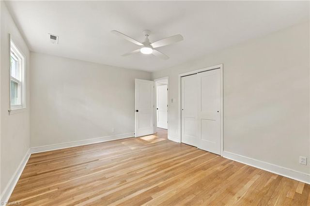 3514 Fox Place, Greensboro, NC 27408