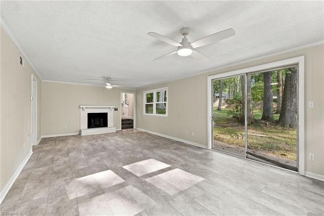 3514 Fox Place, Greensboro, NC 27408
