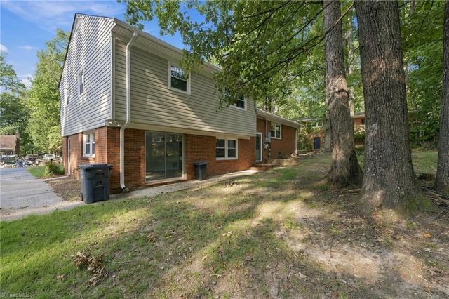 3514 Fox Place, Greensboro, NC 27408