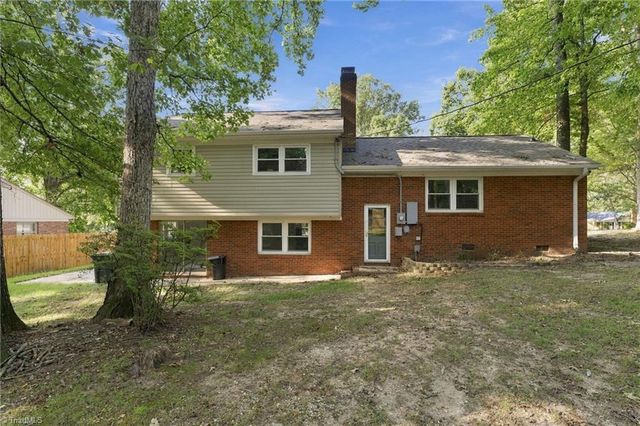 3514 Fox Place, Greensboro, NC 27408