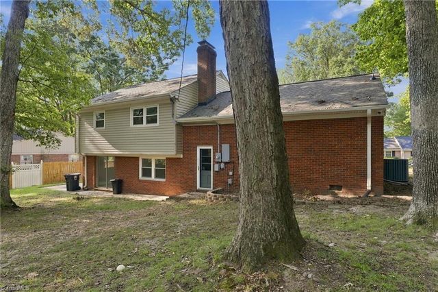 3514 Fox Place, Greensboro, NC 27408