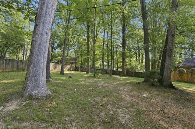 3514 Fox Place, Greensboro, NC 27408