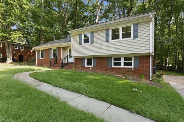3514 Fox Place, Greensboro, NC 27408