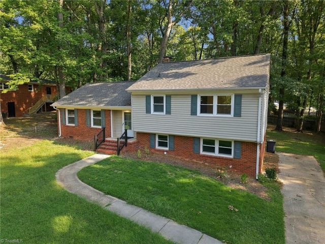 3514 Fox Place, Greensboro, NC 27408