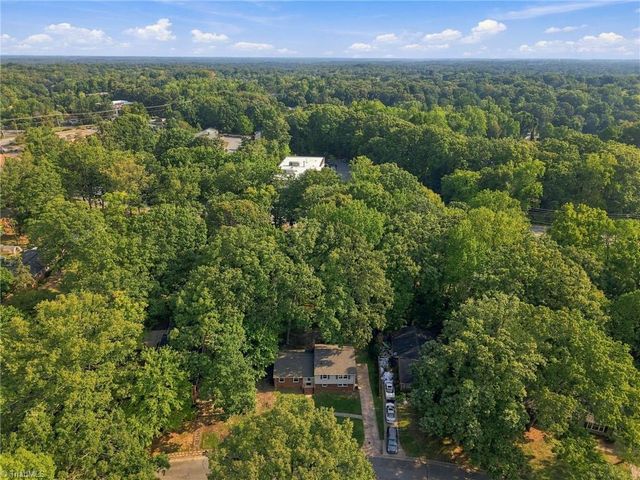 3514 Fox Place, Greensboro, NC 27408