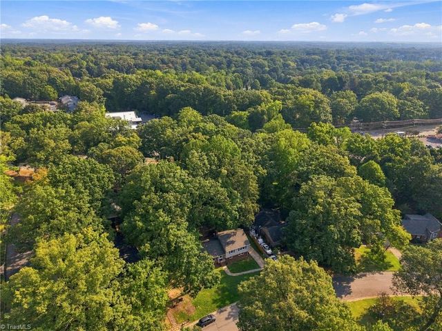 3514 Fox Place, Greensboro, NC 27408