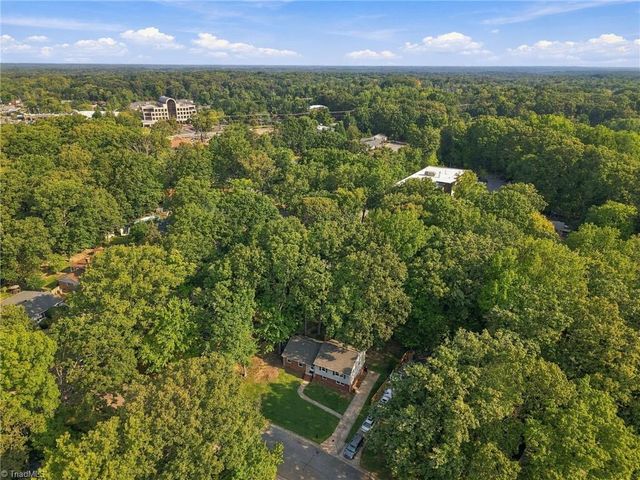 3514 Fox Place, Greensboro, NC 27408