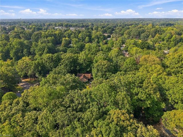 3514 Fox Place, Greensboro, NC 27408