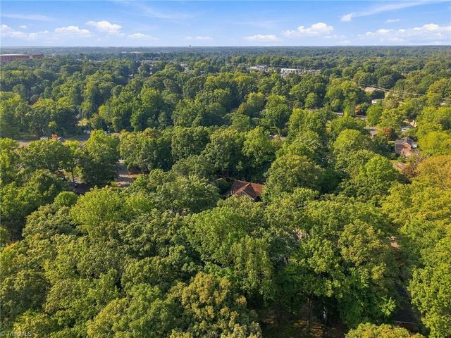 3514 Fox Place, Greensboro, NC 27408