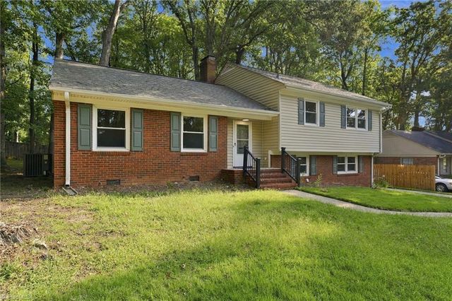 3514 Fox Place, Greensboro, NC 27408