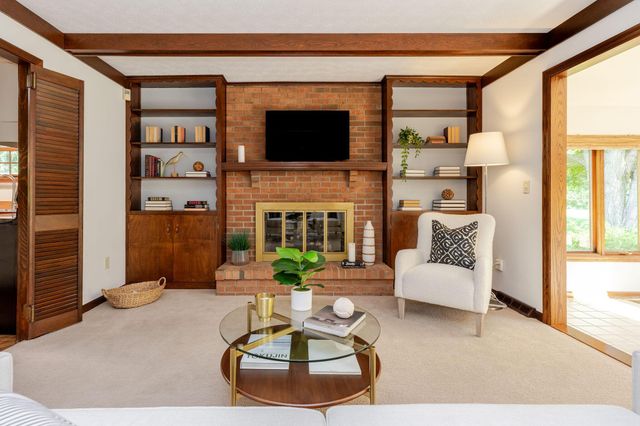 1350 Carriage Road, Powell, OH 43065