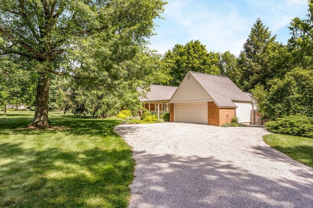 1350 Carriage Road, Powell, OH 43065