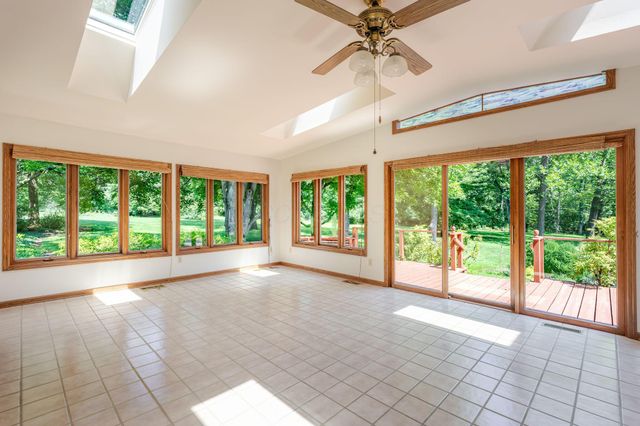 1350 Carriage Road, Powell, OH 43065